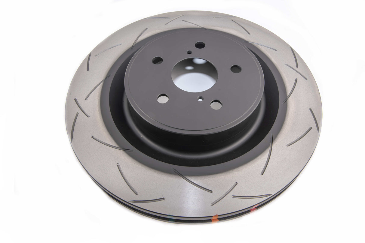 4000 T3 Slotted Pp Lexus Is Front 07 09 Front DBA42758S - DBA