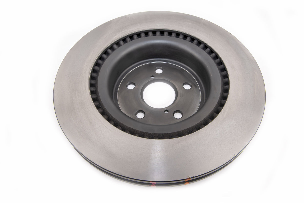 4000 Standard Pp Lexus Is Front 07 09 Front DBA42758 - DBA