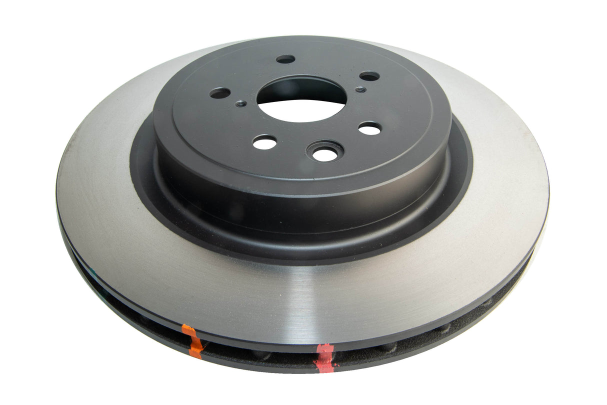 4000 Standard Pp Lexus Is Front 07 09 Rear DBA42759 - DBA