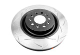4000 T3 Slot Kp Aston Martin DB9 05-16 Front DBA42767S - DBA