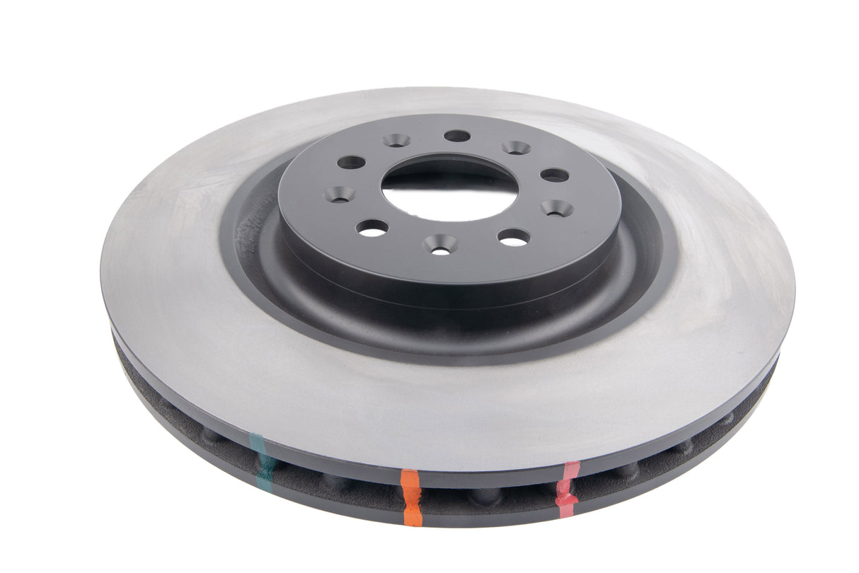 4000 Standard Kp Aston Martin DB9 05-16 Front DBA42767 - DBA