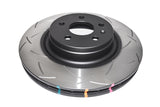 4000 T3 Slot Pp Tesla Model S Front DBA42768S - DBA