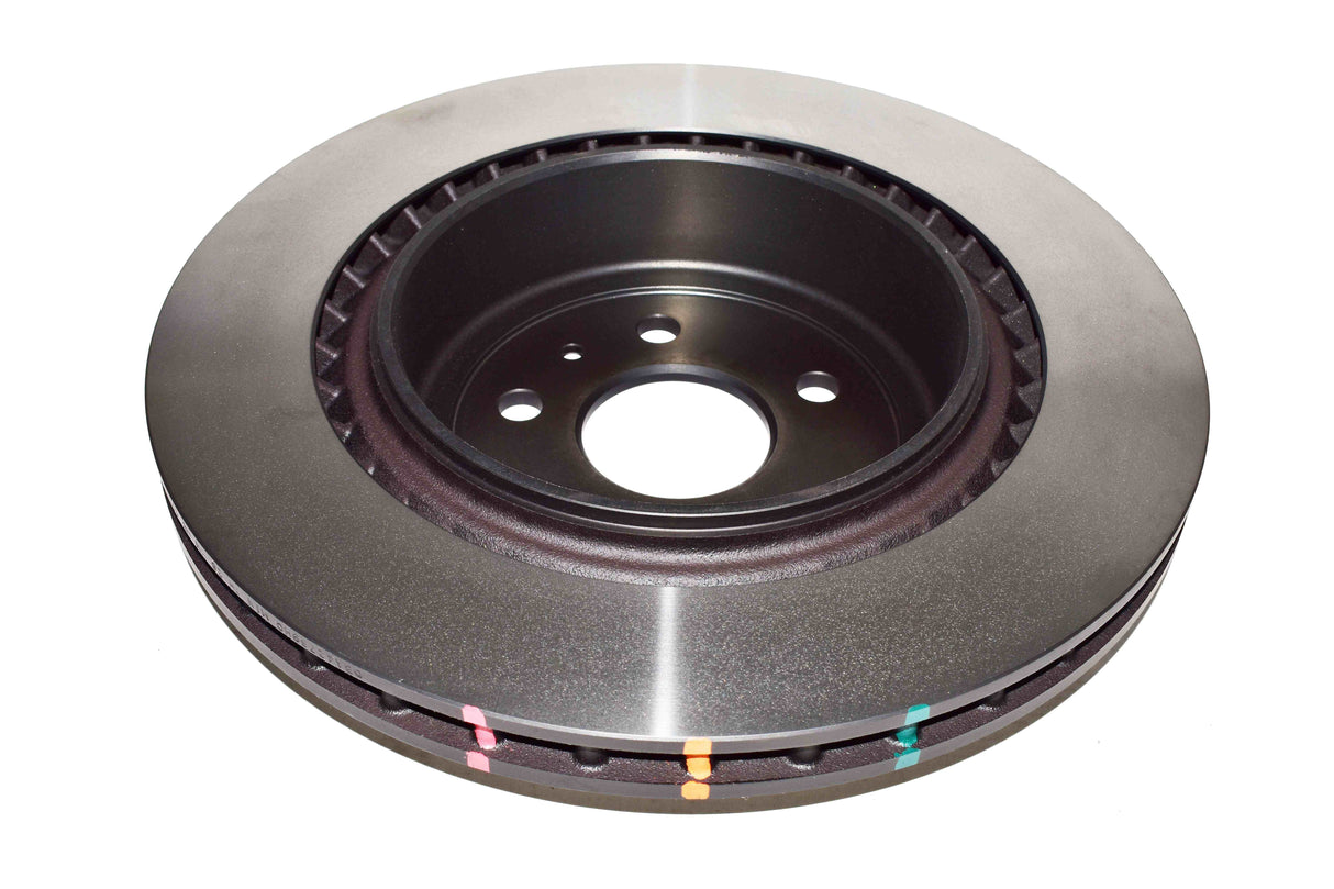 4000 Standard Pp Tesla Model S Rear DBA42769 - DBA