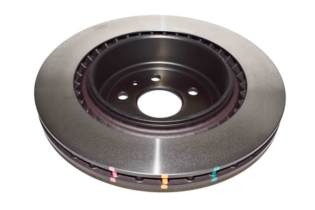 4000 Standard Pp Tesla Model S Rear DBA42769 - DBA