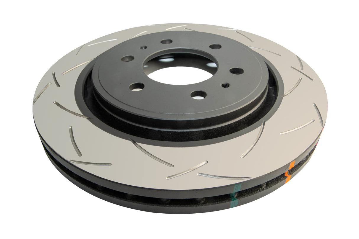 4X4 Survival 4000 T3 Slot Kp F150 12-14 6 Holes -> Front DBA42790S - DBA