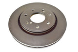 4000 Standard Kp F150 11-13 7 Holes Rear DBA42793 - DBA