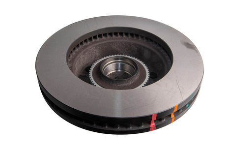4000 Standard Kp E150 E250 E350 11-14 8 Studs Front DBA42794 - DBA