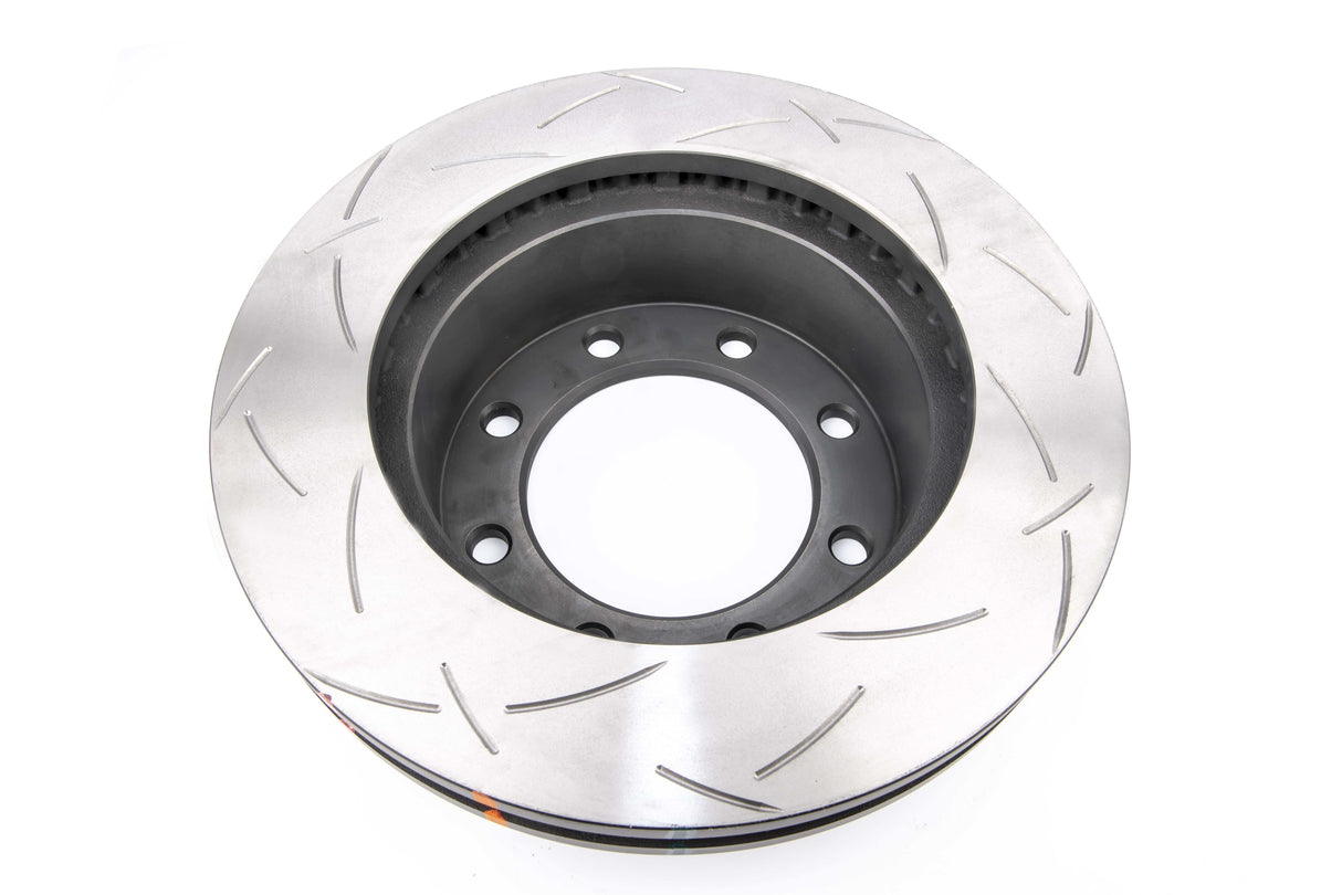4X4 Survival 4000 T3 Slot Kp Ford F250/F350/F450/F550 Super Duty 05-12 Front 8 Holes Same As DBA42159 DBA42798S - DBA