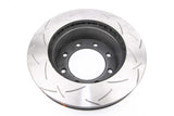 4X4 Survival 4000 T3 Slot Kp Ford F250/F350/F450/F550 Super Duty 05-12 Front 8 Holes Same As DBA42159 DBA42798S - DBA