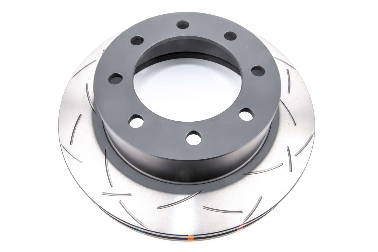 4X4 Survival 4000 T3 Slot Kp Ford F250/F350/F450/F550 Super Duty 05-12 Front 8 Holes Same As DBA42159 DBA42798S - DBA