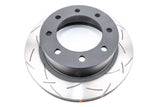 4X4 Survival 4000 T3 Slot Kp Ford F250/F350/F450/F550 Super Duty 05-12 Front 8 Holes Same As DBA42159 DBA42798S - DBA