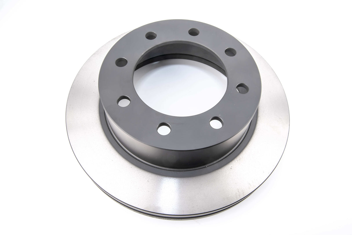 4000 Standard Kp Ford F250/F350/F450/F550 Super Duty 05-12 Front 8 Holes Same As DBA42159 DBA42798 - DBA