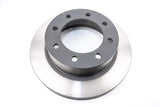 4000 Standard Kp Ford F250/F350/F450/F550 Super Duty 05-12 Front 8 Holes Same As DBA42159 DBA42798 - DBA | Universal Auto Spares