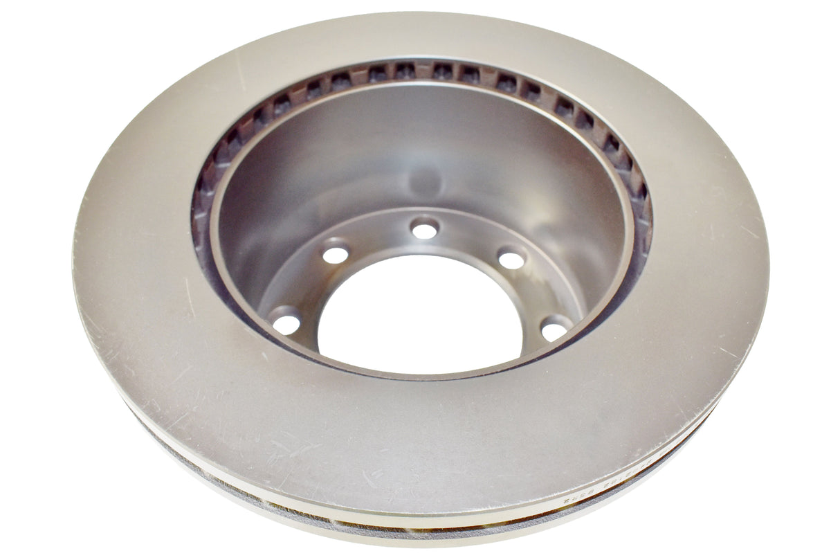 Mto Only 4000 Standard Kp Ford F250/F350/F450 Super Duty 08-12 Rear 8 Holes DBA42799 - DBA