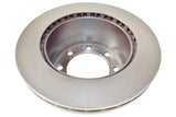Mto Only 4000 Standard Kp Ford F250/F350/F450 Super Duty 08-12 Rear 8 Holes DBA42799 - DBA