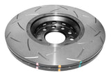 4000 T3 Slot KpAudi A4/A6 + Volkswagen Passat 97-04 Front DBA42800S - DBA