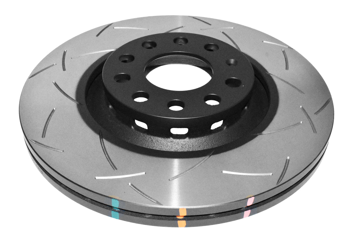4000 T3 Slot KpAudi A4/A6 + Volkswagen Passat 97-04 Front DBA42800S - DBA