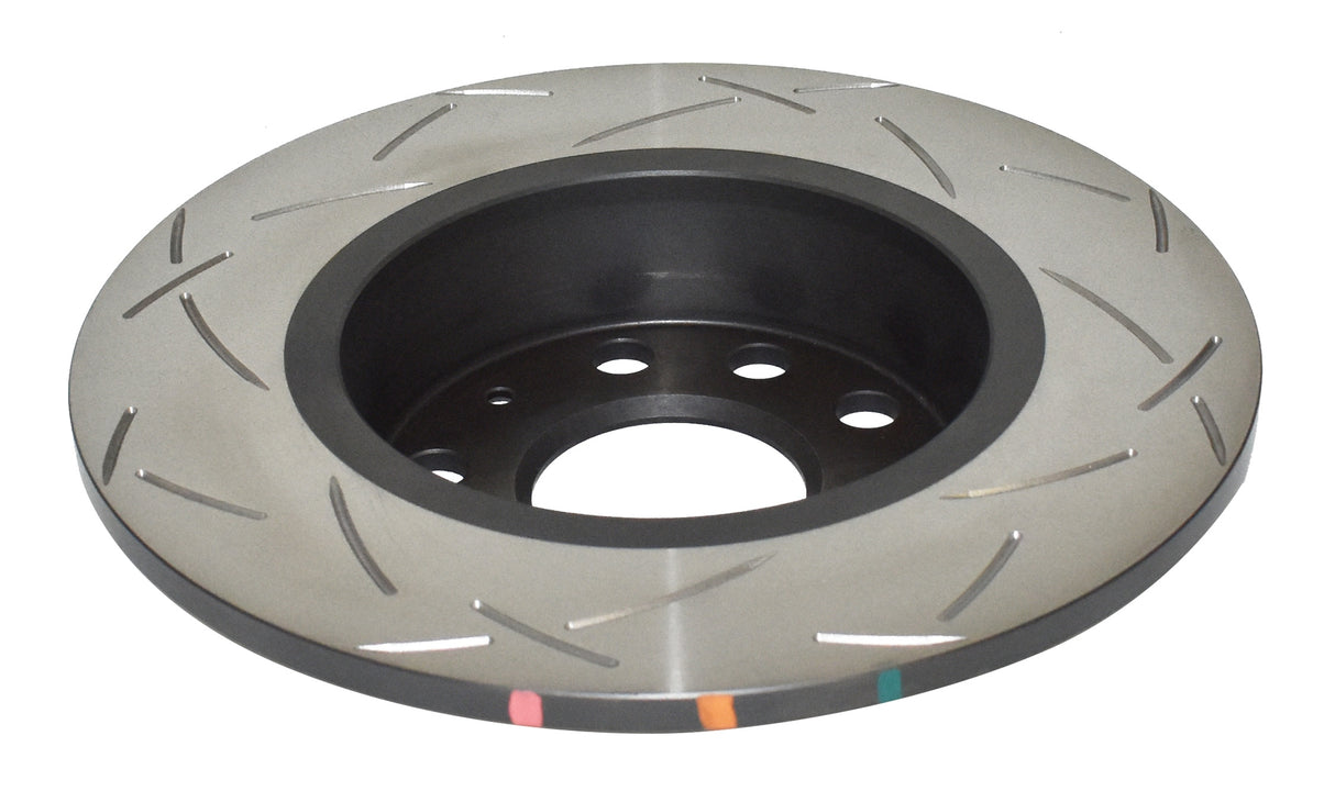 4000 T3 Slot Sld ( Volkswagen Golf MkV 11/03 On Rear ) DBA42814S - DBA