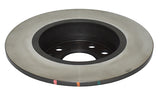 4000 Standard Sld ( Volkswagen Golf MkV 11/03 On Rear ) DBA42814 - DBA