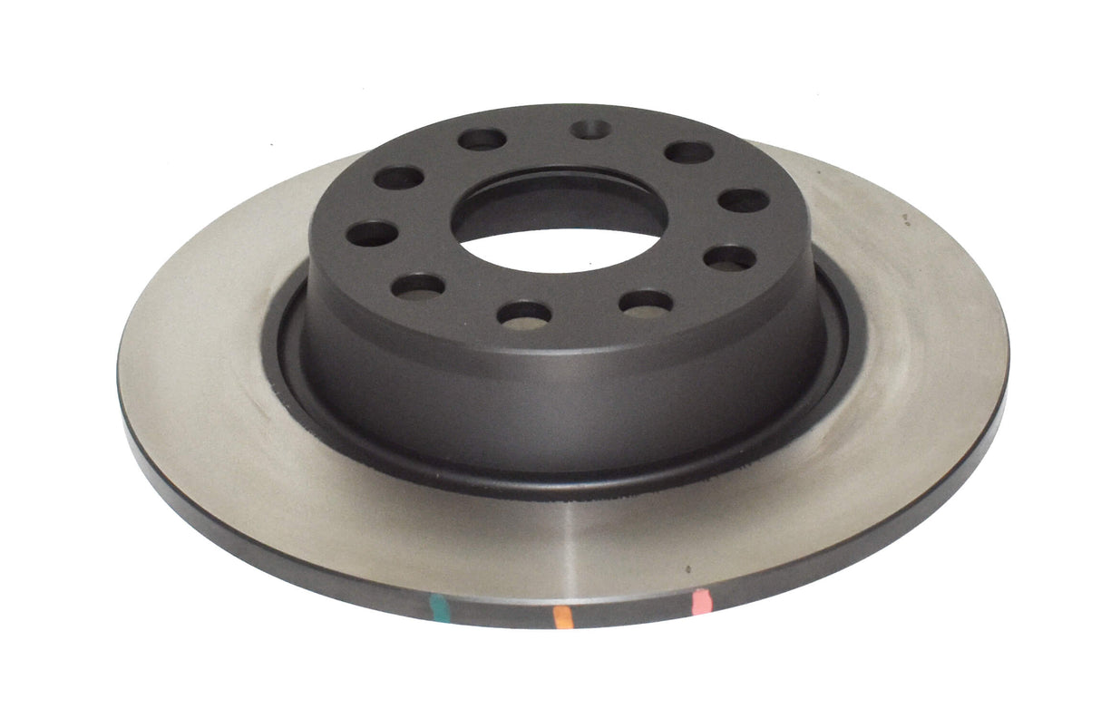 4000 Standard Sld ( Volkswagen Golf MkV 11/03 On Rear ) DBA42814 - DBA