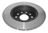 4000 Standard Sld Volkswagen Golf Gti MK5/MK6 2003-2012 Rear DBA42816 - DBA