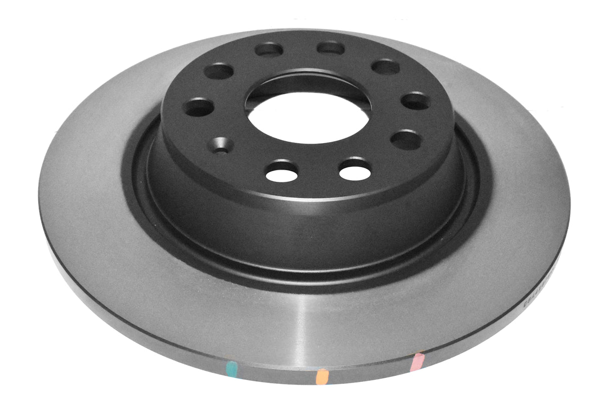 4000 Standard Sld Volkswagen Golf Gti MK5/MK6 2003-2012 Rear DBA42816 - DBA