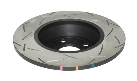 4000 T3 Slot Sld Audi Tt 8J 06-14 Rear DBA42829S - DBA