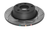 4000 T3 Slot Sld Audi Tt 8J 06-14 Rear DBA42829S - DBA