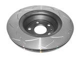 4000 T3 Slot Pp Audi Tt 06-14 Rear DBA42831S - DBA