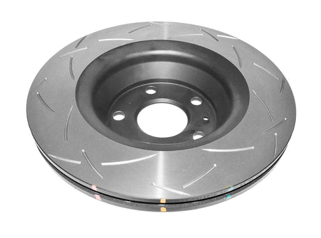 4000 T3 Slot Pp Audi Tt 06-14 Rear DBA42831S - DBA