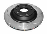 4000 T3 Slot Pp Audi Tt 06-14 Rear DBA42831S - DBA