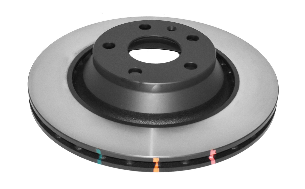 4000 Standard Pp Audi Tt 06-14 Rear DBA42831 - DBA