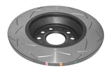4000 T3 Slot Sld Audi A3 8V 13-> Rear DBA42837S - DBA