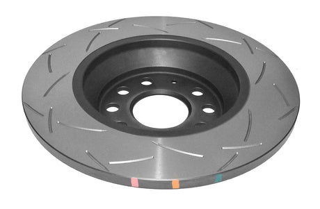 4000 T3 Slot Sld Audi A3 8V 13-> Rear DBA42837S - DBA