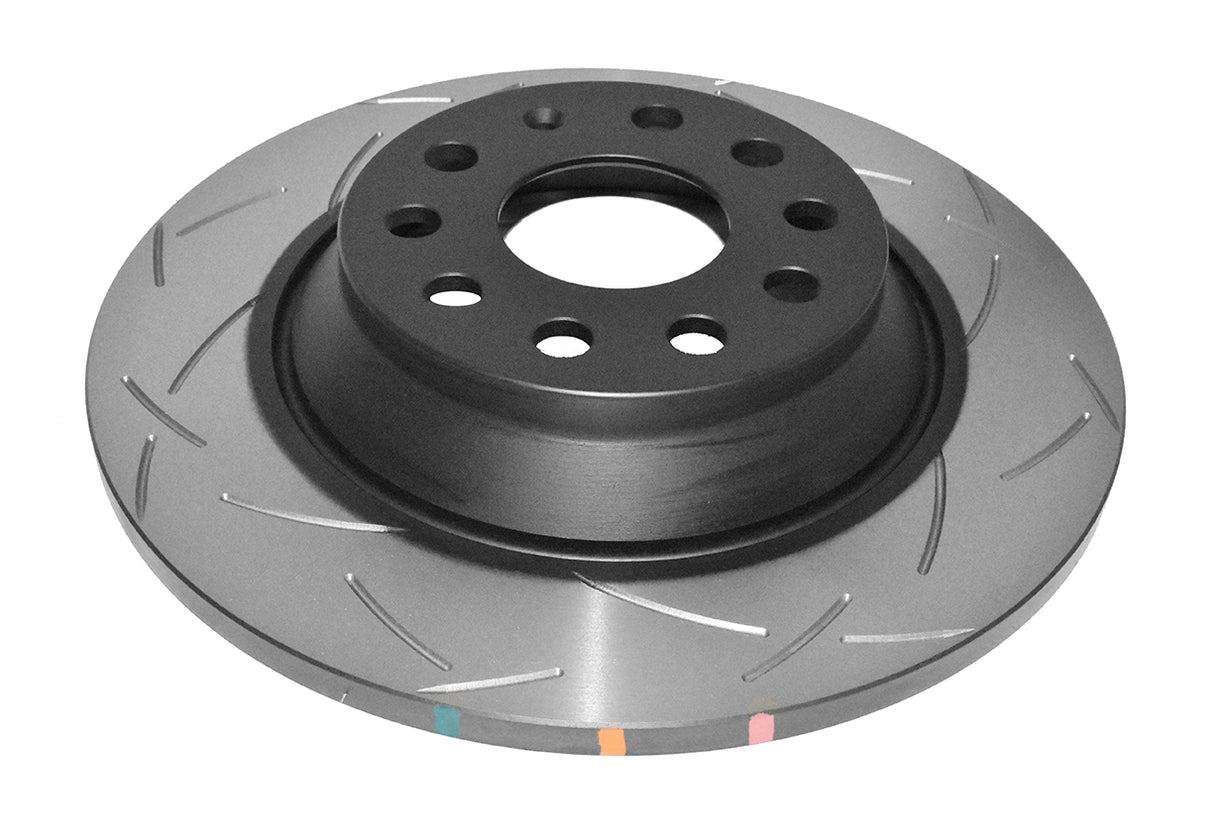 4000 T3 Slot Sld Audi A3 8V 13-> Rear DBA42837S - DBA