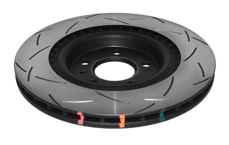 4000 T3 Slot Kp Audi A4 B8 A5 8T A6 C7 A7 4G A8 D4 4H Q5 8R -> Rear DBA42847S - DBA