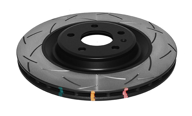 4000 T3 Slot Kp Audi A4 B8 A5 8T A6 C7 A7 4G A8 D4 4H Q5 8R -> Rear DBA42847S - DBA