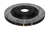 4000 T3 Slot Kp Audi A4 B8 A5 8T A6 C7 A7 4G A8 D4 4H Q5 8R -> Rear DBA42847S - DBA