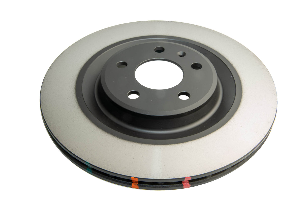 4000 Standard Kp Audi A4 B8 A5 8T A6 C7 A7 4G A8 D4 4H Q5 8R -> Rear DBA42847 - DBA
