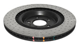 4000 Dimpled Only Pp Audi A6 A7 A8 1KY 11-16 Rear DBA42849D - DBA