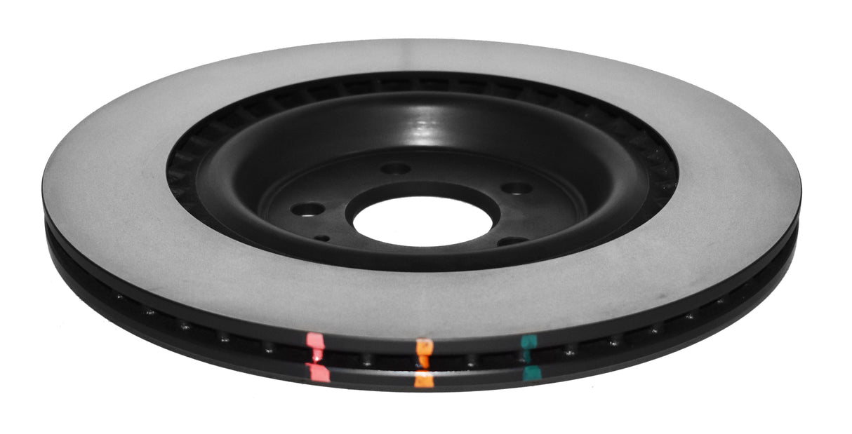 4000 Standard Pp Audi A6 A7 A8 1KY 11-16 Rear DBA42849 - DBA