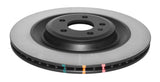 4000 Standard Pp Audi A6 A7 A8 1KY 11-16 Rear DBA42849 - DBA