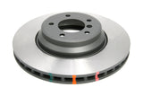 4000 Standard Kp Bmw E90/E93/E91 06-> Front DBA42858 - DBA | Universal Auto Spares