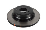 4000 Standard Kp Bmw 135I E82 & E88 2008-2010 Rear DBA42887 - DBA