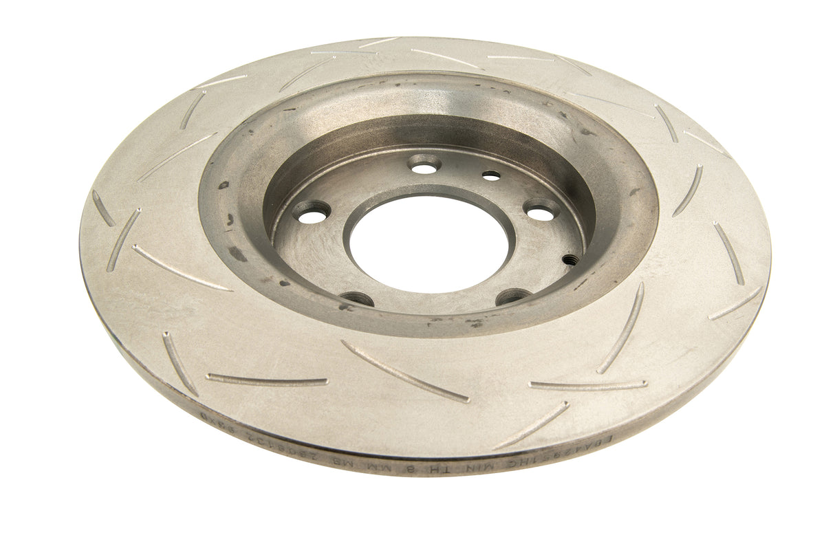 4000 T3 Slot SldMazda 6 02-07 MX5 05> Rear DBA42951S - DBA