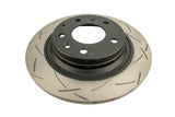 4000 T3 Slot SldMazda 6 02-07 MX5 05> Rear DBA42951S - DBA