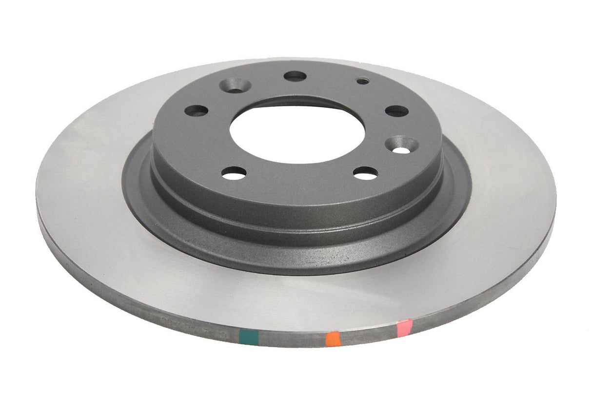 4000 Standard SldMazda 6 02-07 MX5 05> Rear DBA42951 - DBA