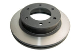 4000 Standard Kp Ford Ranger/Mazda BT50 06-11 Front DBA42952 - DBA