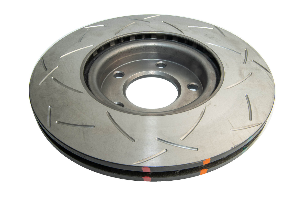 4000 T3 Slot Kp Mazda 3 SP23 03-08 Front DBA42956S - DBA