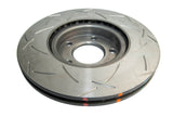 4000 T3 Slot Kp Mazda 3 SP23 03-08 Front DBA42956S - DBA